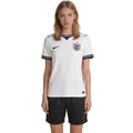 Women's England Home Jersey World Cup 2026 Front