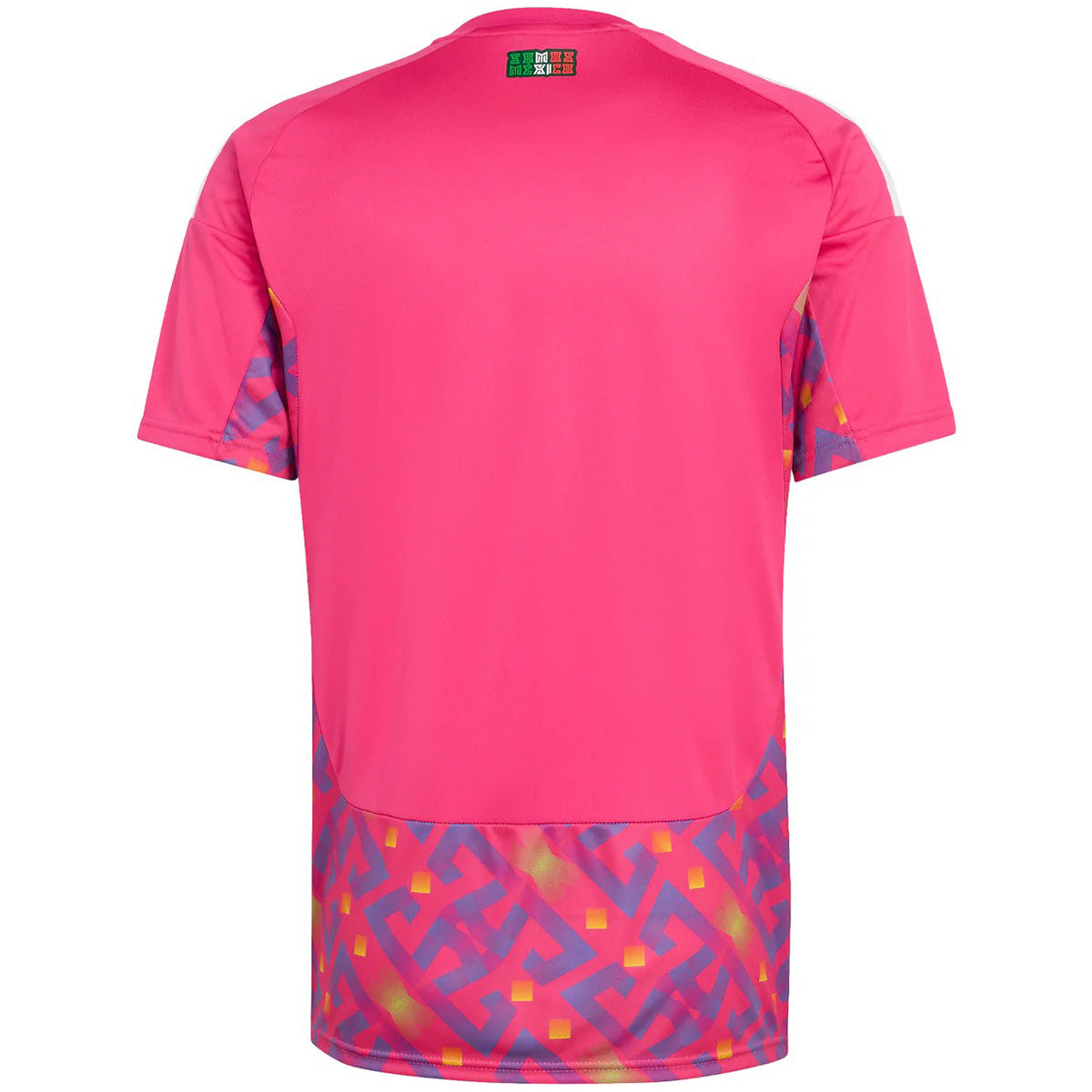 G. Ochoa #13 Mexico Goalkeeper Jersey World Cup 2026 Image 4