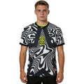Brazil Hollywood "Lifestyle" Goalkeeper Jersey World Cup 2026 Front
