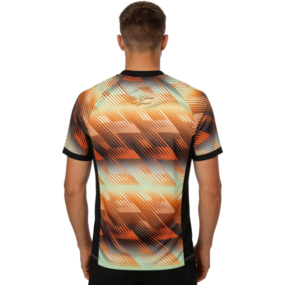 France Hollywood "Lifestyle" Goalkeeper Jersey World Cup 2026 Back