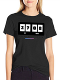 Coming Soon 27/08 T-Shirt