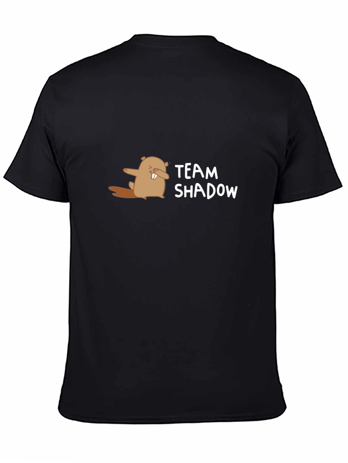 Team Shadow Beaver T-Shirt