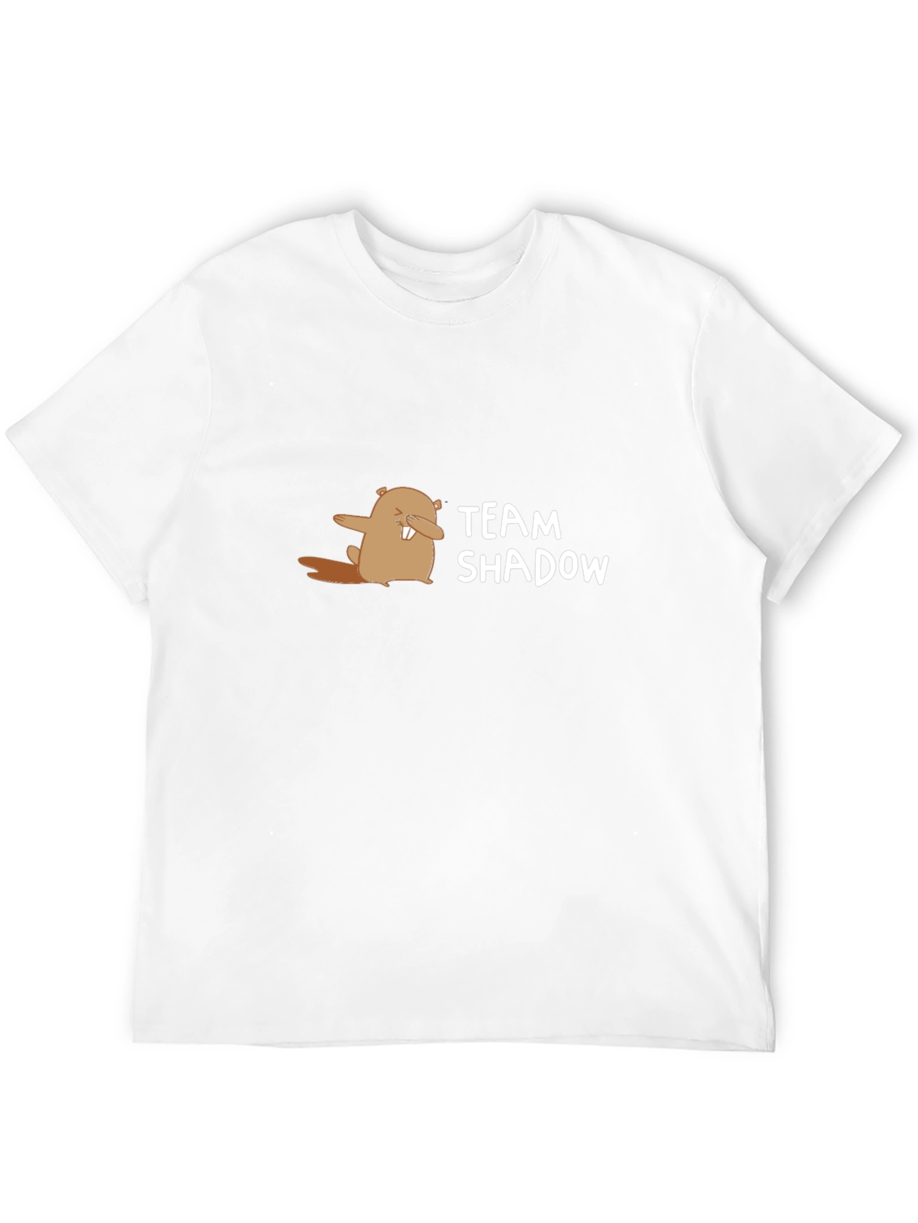 Team Shadow Beaver T-Shirt