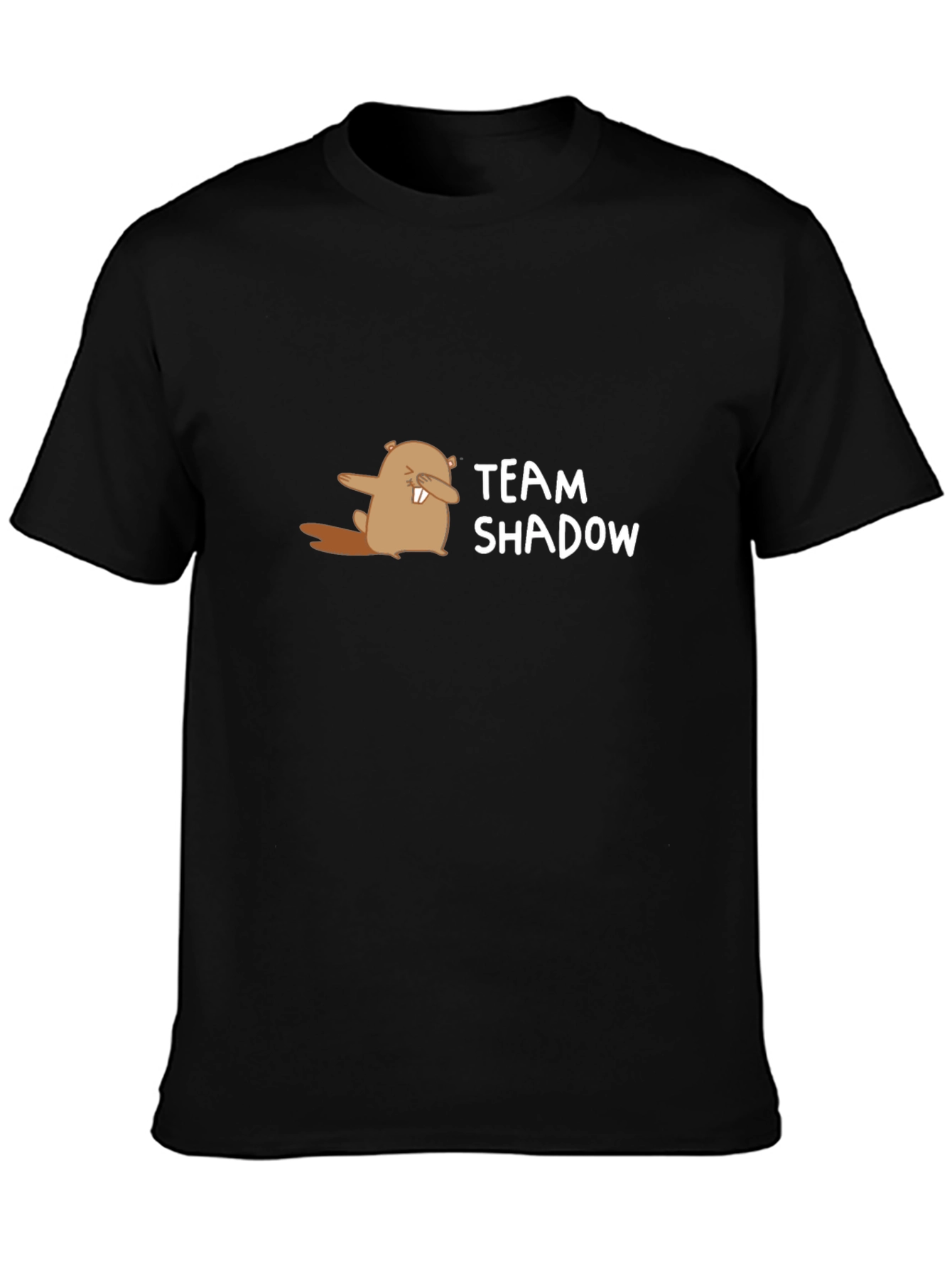 Team Shadow Beaver T-Shirt
