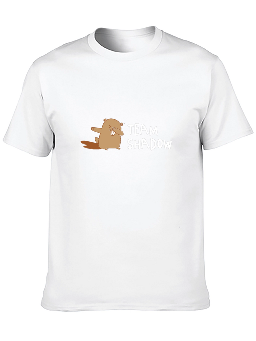 Team Shadow Beaver T-Shirt