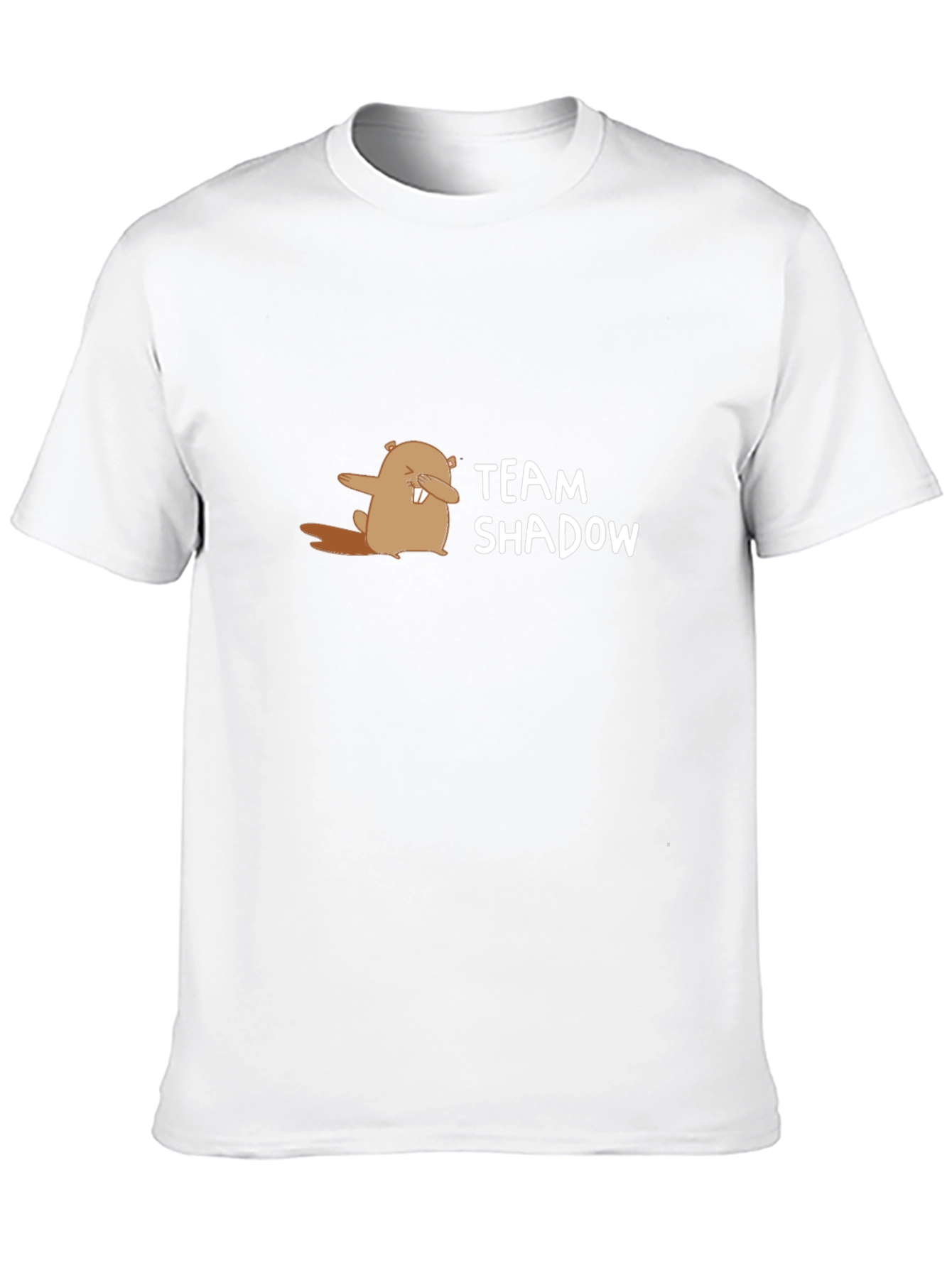 Team Shadow Beaver T-Shirt
