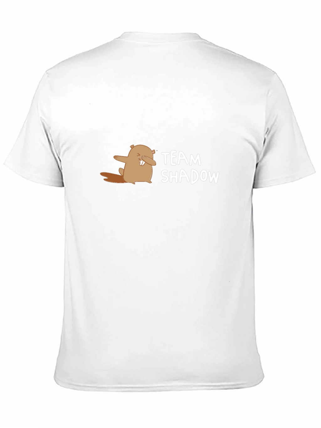 Team Shadow Beaver T-Shirt