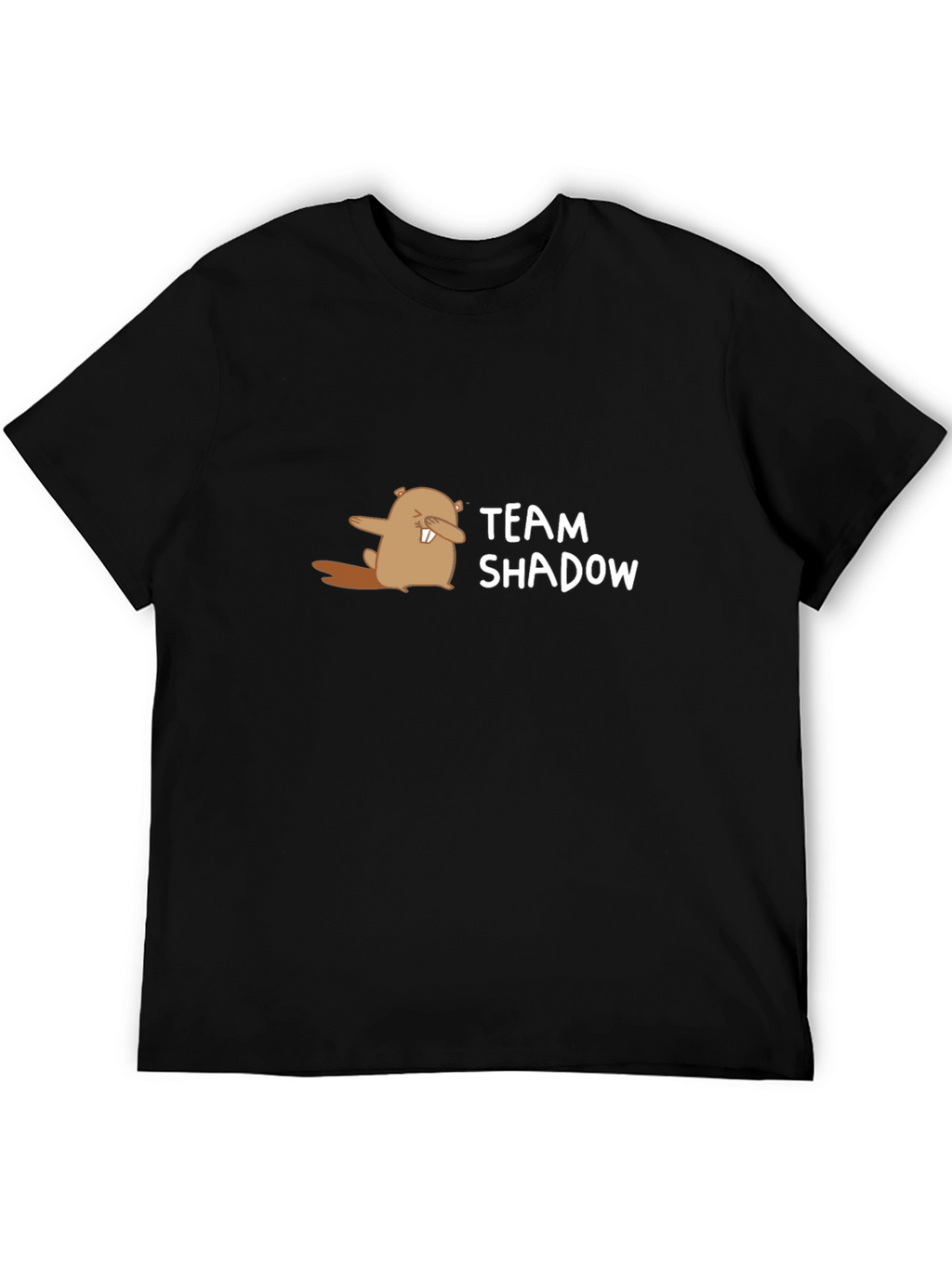 Team Shadow Beaver T-Shirt