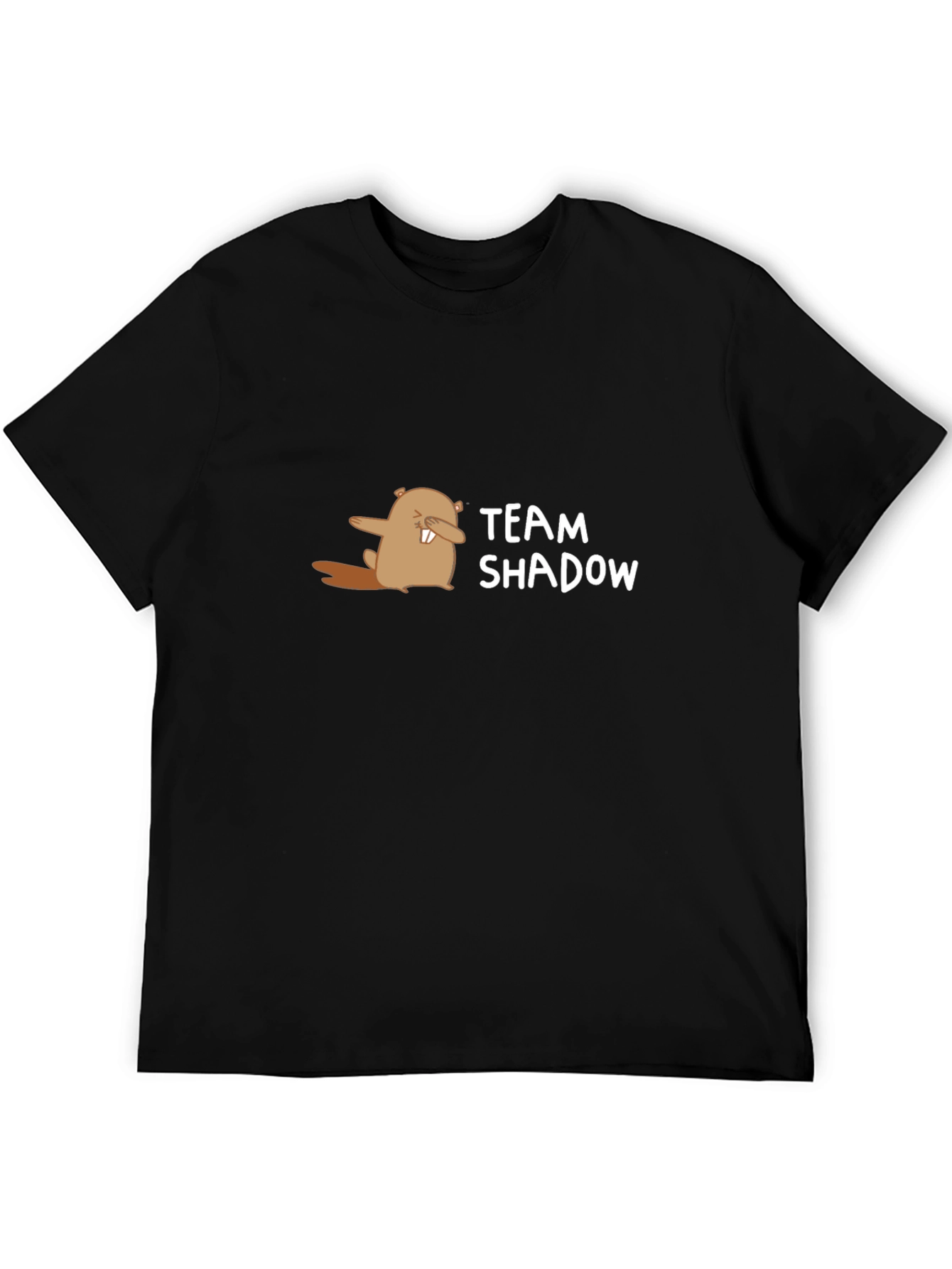 Team Shadow Beaver T-Shirt