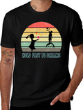 Hold Fast To Dreams Graphic T-Shirt