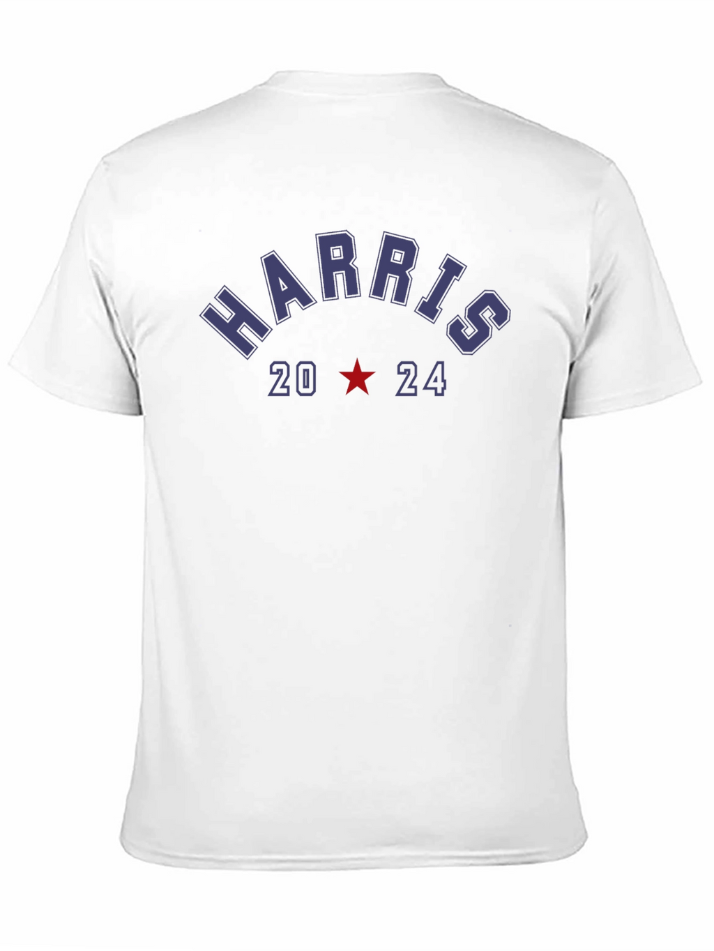 Harris 2024 Graphic Tee