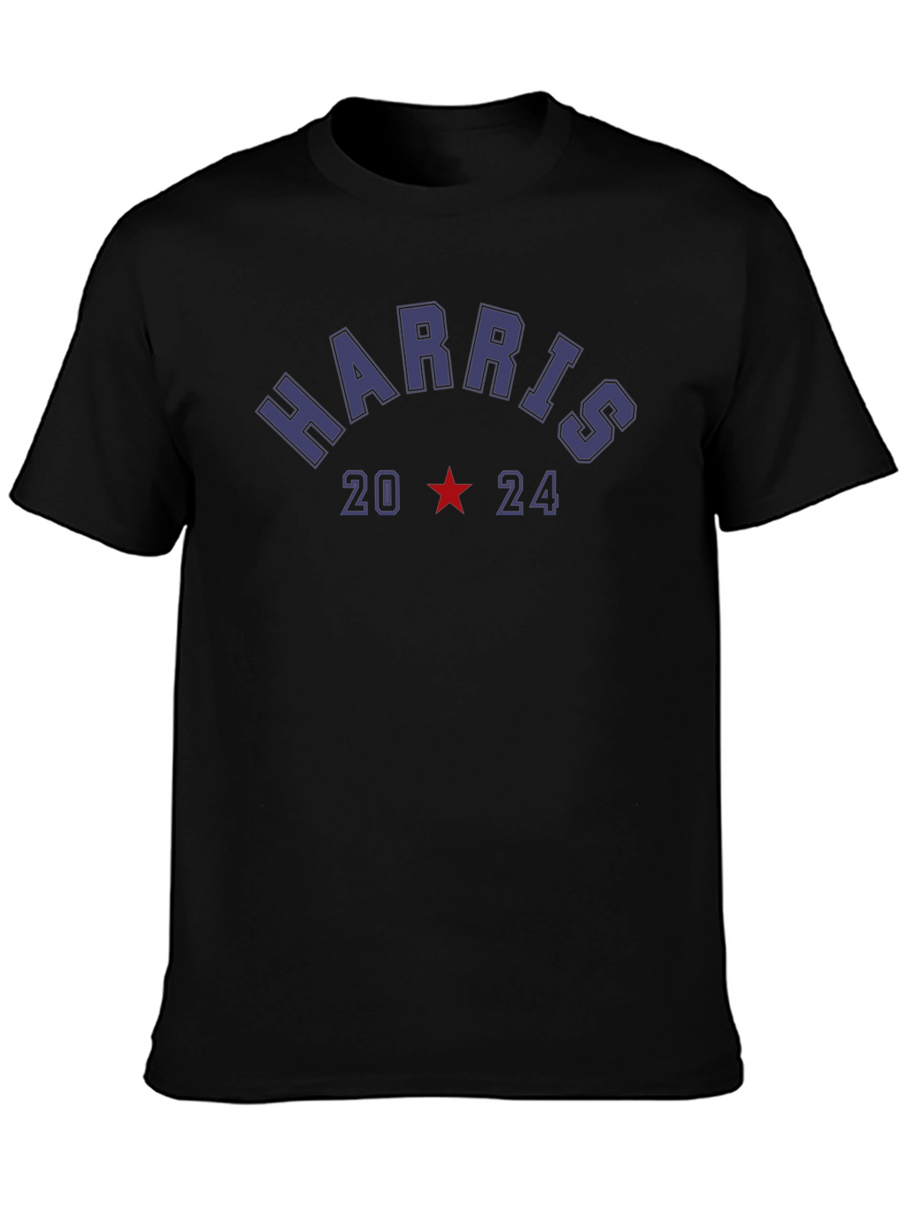 Harris 2024 Graphic Tee