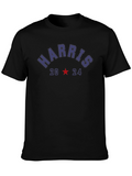 Harris 2024 Graphic Tee