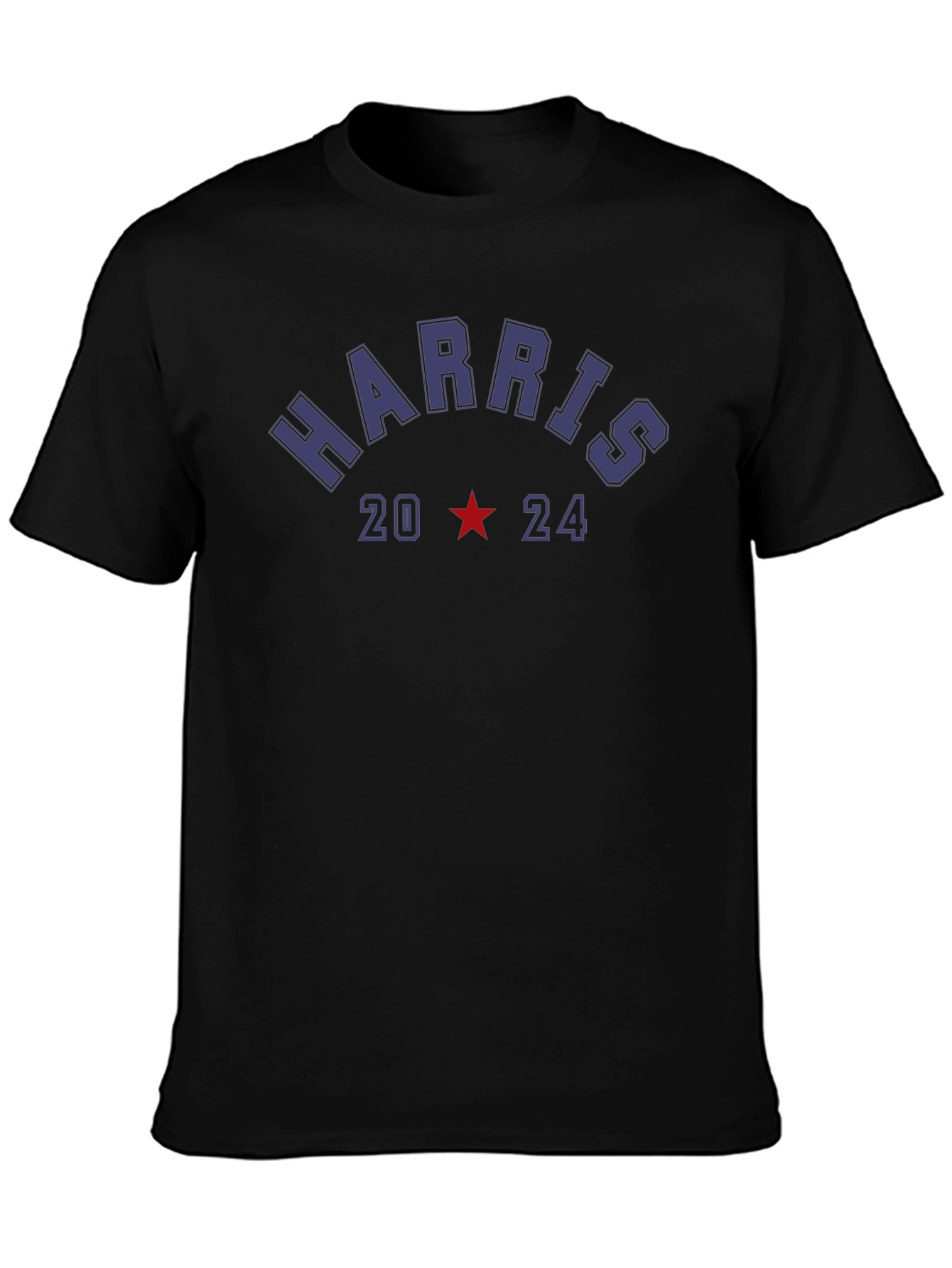 Harris 2024 Graphic Tee