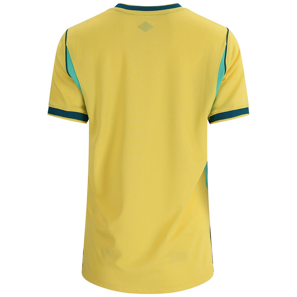 Women's Brazil Home Jersey World Cup 2026 Image 4