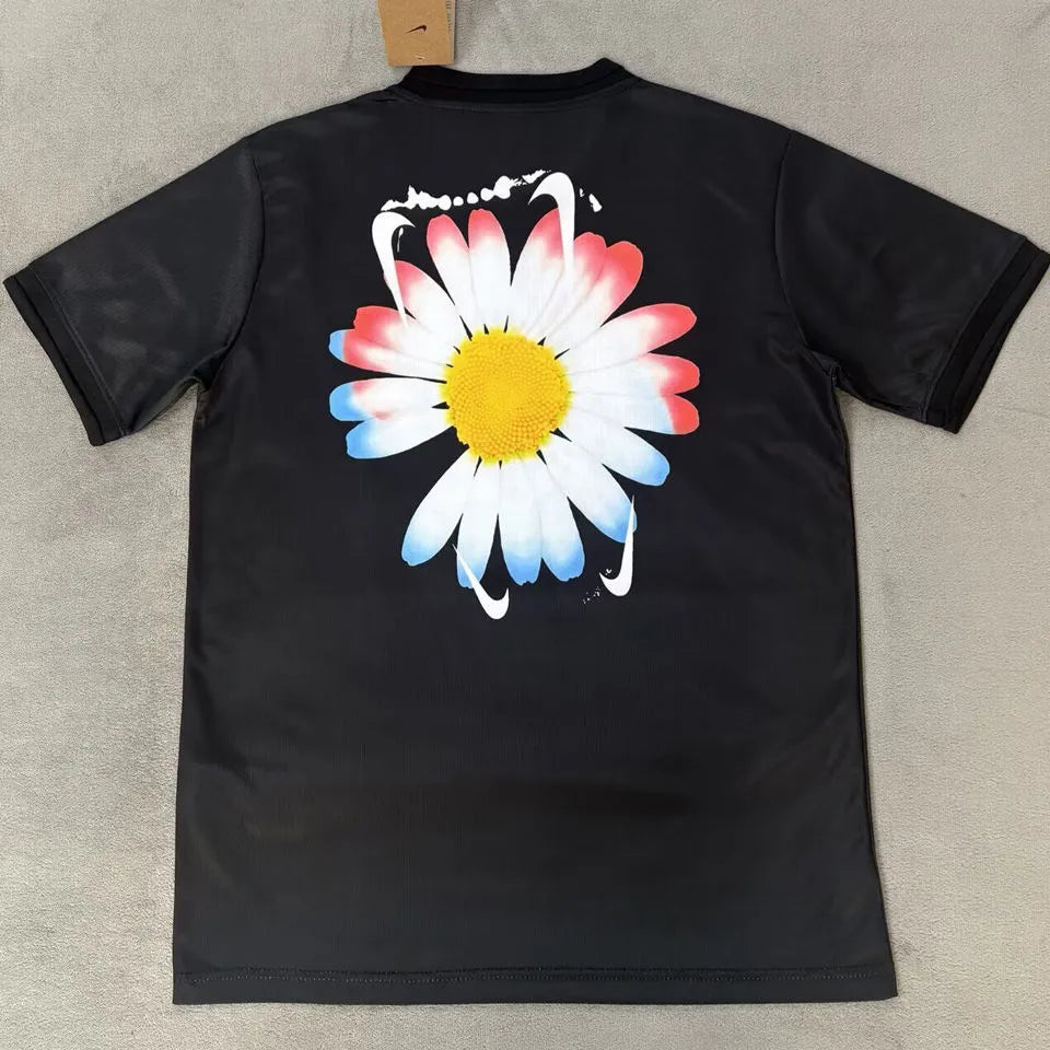 2026/27 South Korea PEACEMINUSONE Fans Soccer Jersey Back