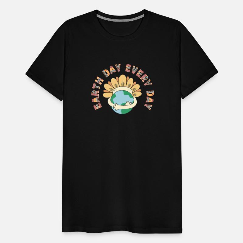 Earth Day Everyday Environmental Awareness