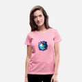 Earth-flower