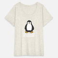 Easily Distracted By Penguins Penguins