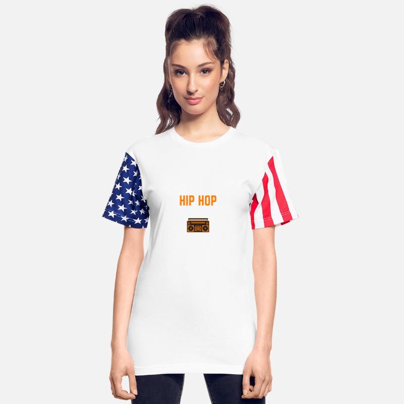 Eat Sleep Hip Hop Repeat
