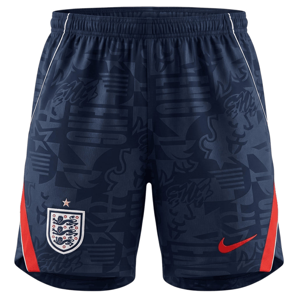 England Away Jersey Kit World Cup 2026 Image 5