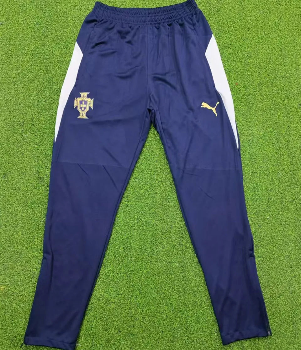 2025 Portugal Sports Trousers Detail 3