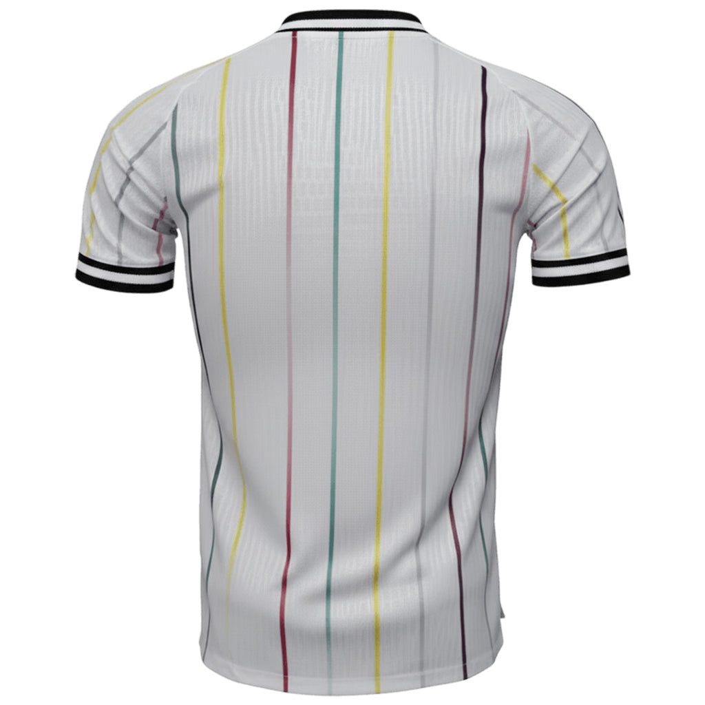 Japan Away Match Jersey Player Version World Cup 2026 Image 4
