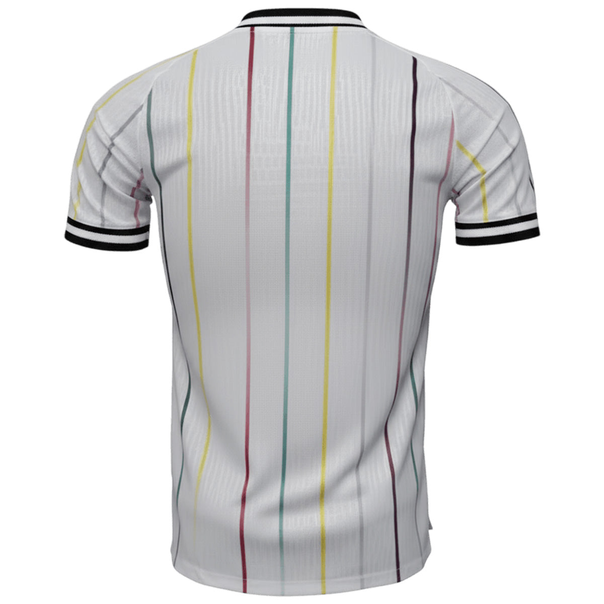 Japan Away Match Jersey Player Version World Cup 2026 Image 4