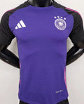 2024/25 Germany Special Edition Player Version Jersey Front