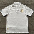 2024/25 Uruguay Away White Fans Jersey Front