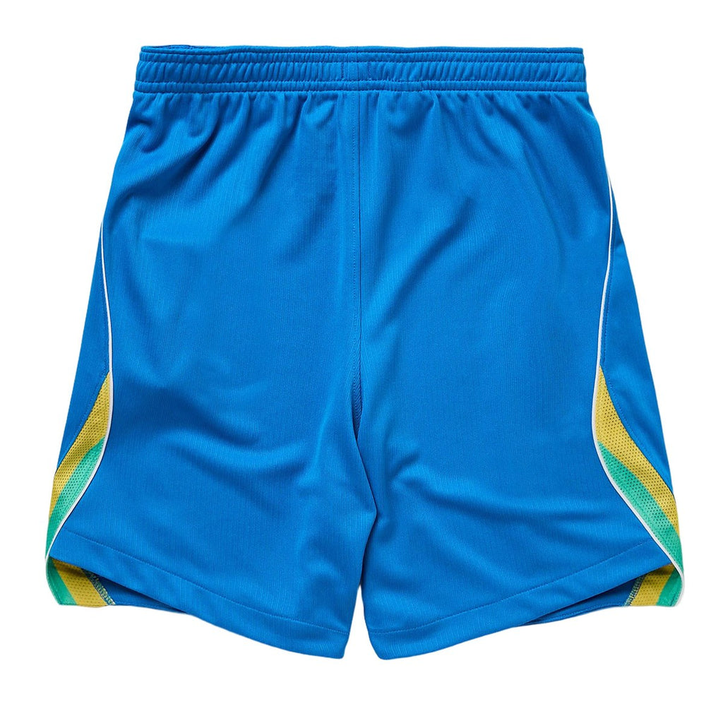 Brazil Home Soccer Short World Cup 2026 Image 4