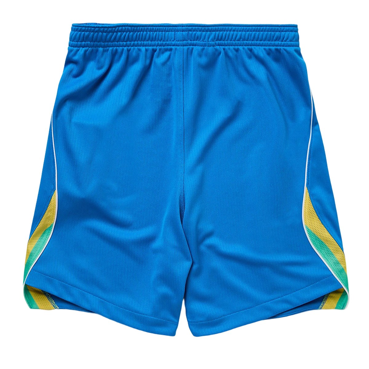 Brazil Home Soccer Short World Cup 2026 Image 4