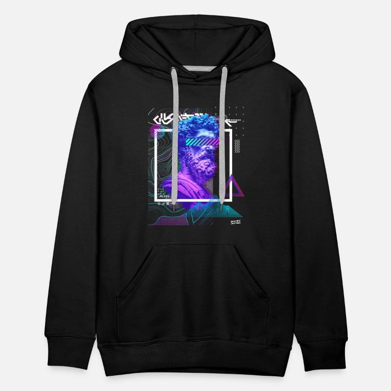 Edm Rave Raver Techno Festival Music