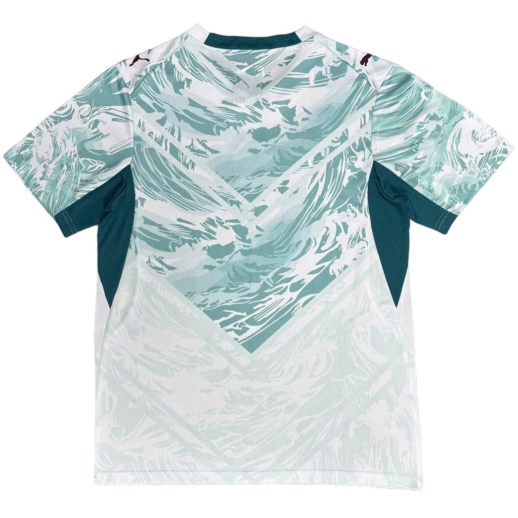 B.FERNANDES #8 Portugal Away Jersey World Cup 2026 Image 6