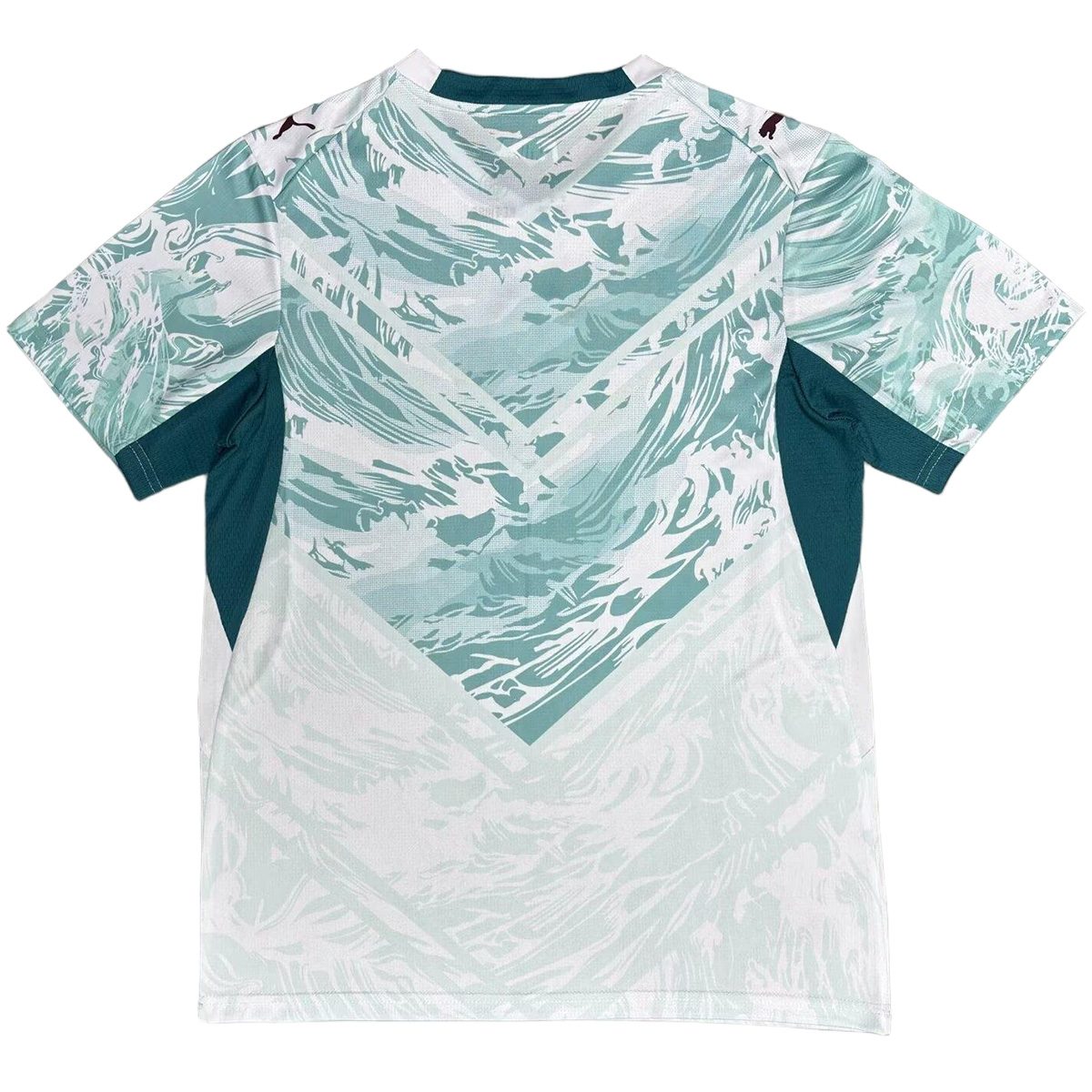 B.FERNANDES #8 Portugal Away Jersey World Cup 2026 Image 6
