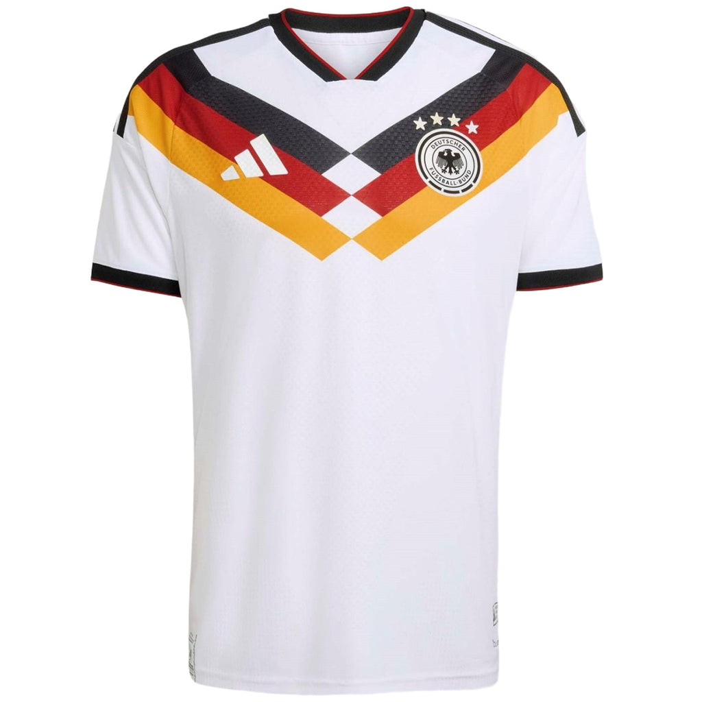 Germany Home Jersey World Cup 2026 Image 3