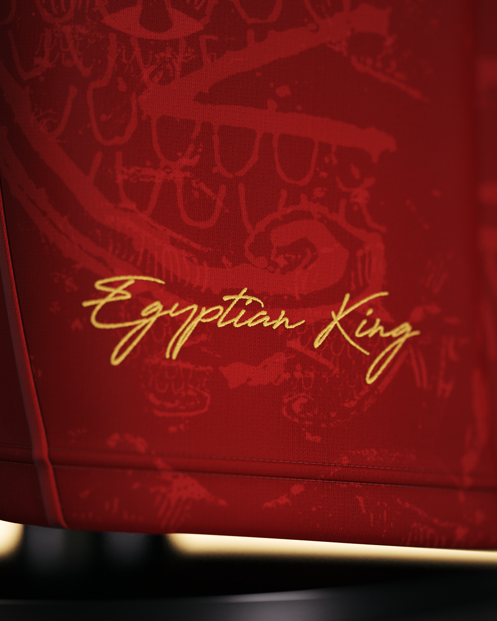 Egyptian King Jersey (Away Edition) - Pre-Order (Mid July)