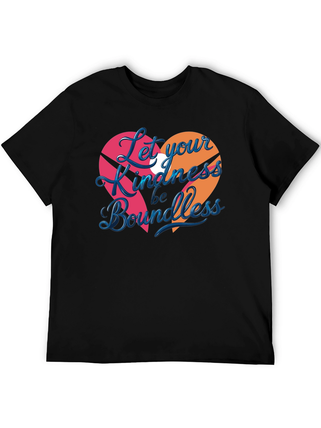 Kindness Boundless Graphic T-Shirt
