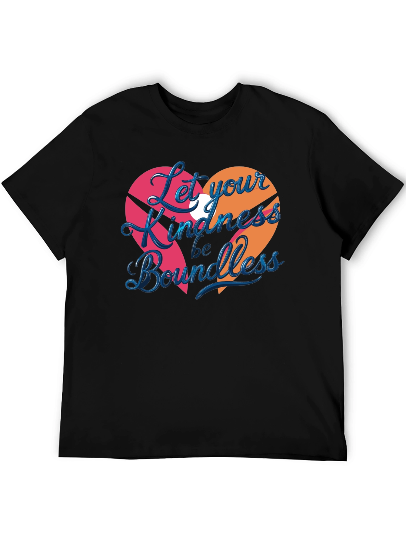 Kindness Boundless Graphic T-Shirt