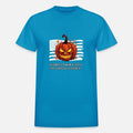 Election Night Scares Halloween Political Humor
