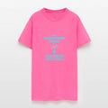 Emergency Veterinary Technician T Shirt - I Solve
