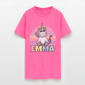 Emma Name Unicorn