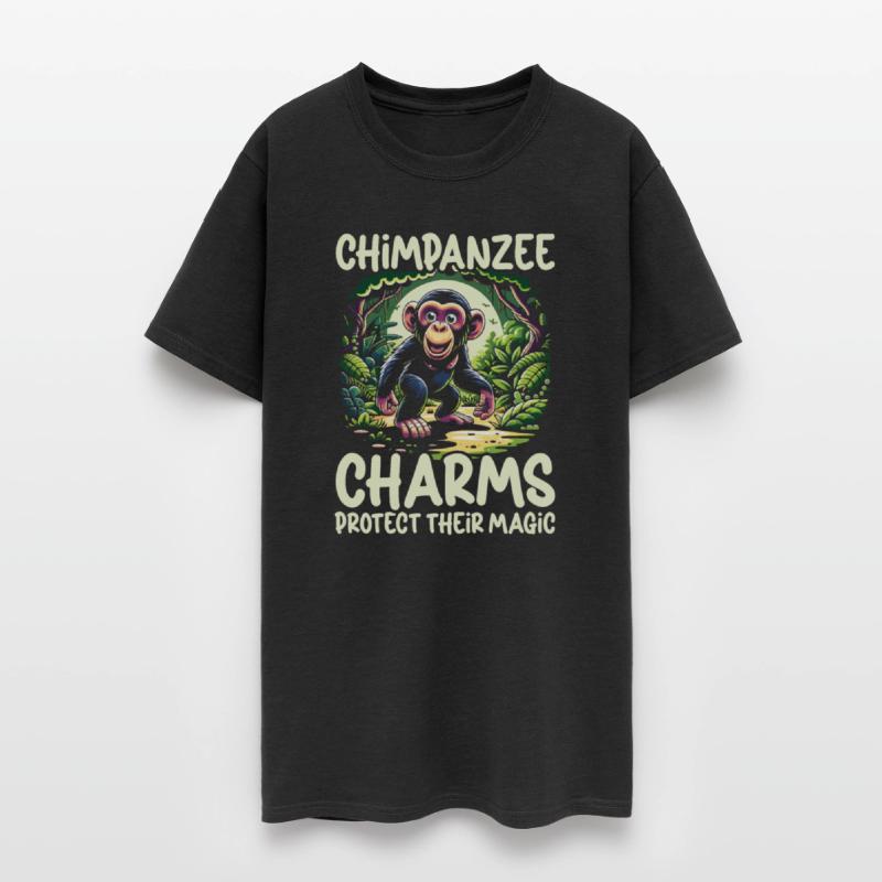 Endangered Species Chimpanzee Animal Rights