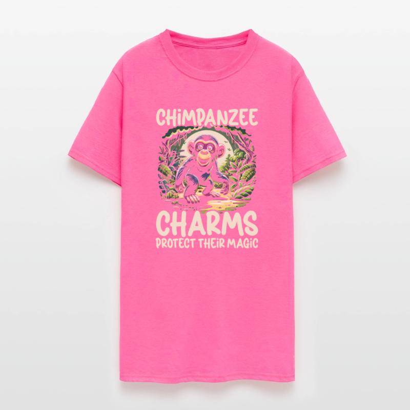 Endangered Species Chimpanzee Animal Rights