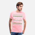 Engine Car Tuning Ugly Christmas - Boxer Aircooled