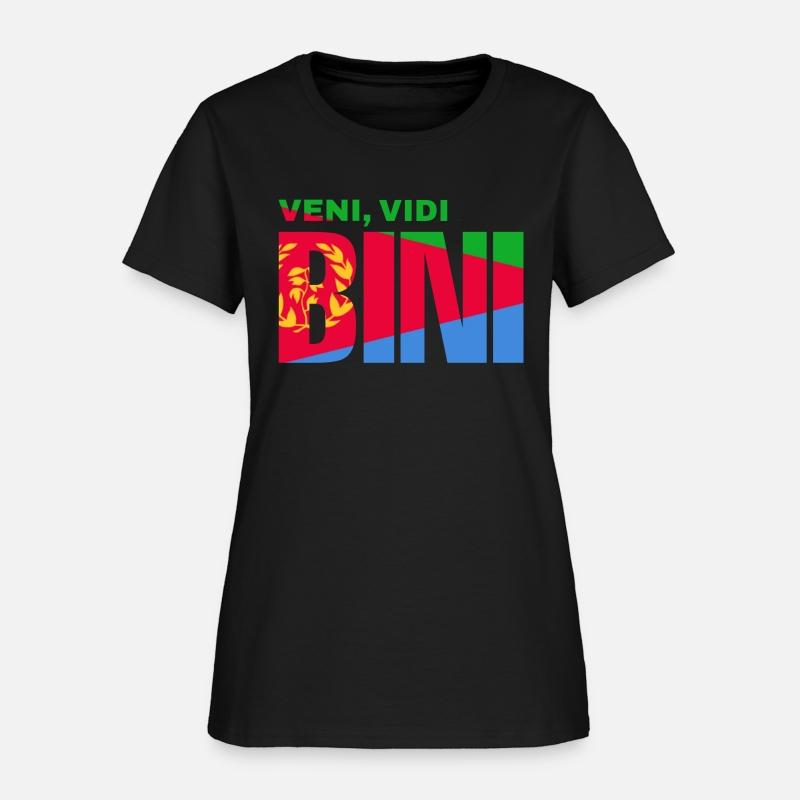 Eritrean cyclist biniam girmay veni vidi bini
