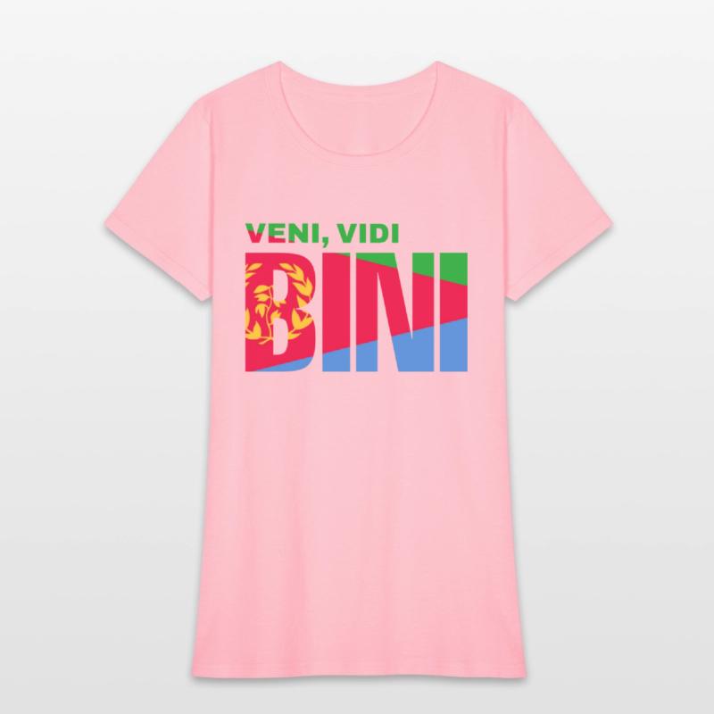 Eritrean cyclist biniam girmay veni vidi bini