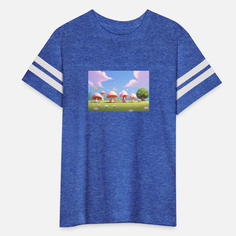 Escape to Fairy Land