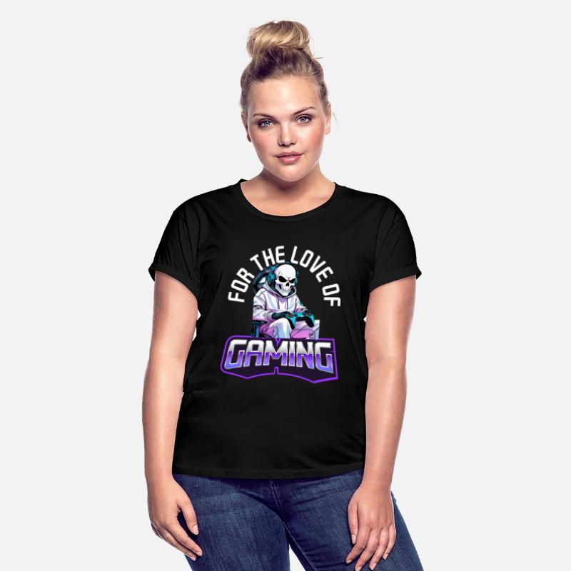 Esports Multiplayer Gamers For The Love Of Gaming