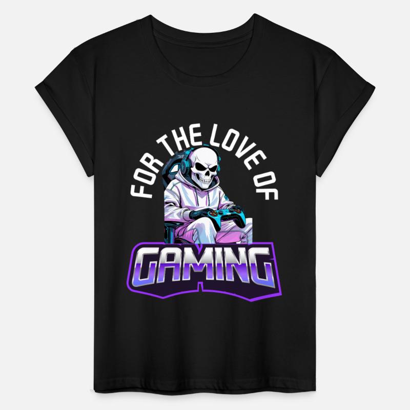 Esports Multiplayer Gamers For The Love Of Gaming